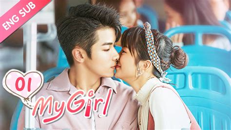 my girl chinese drama|zhao yiqin girlfriend 2021.